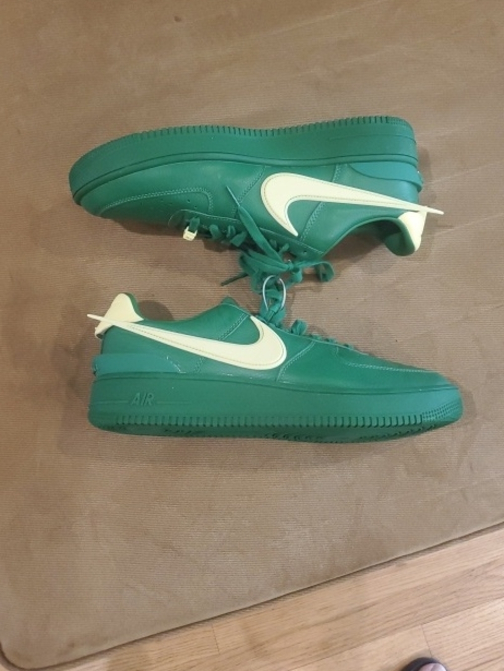 Nike AF1 AMBUSH